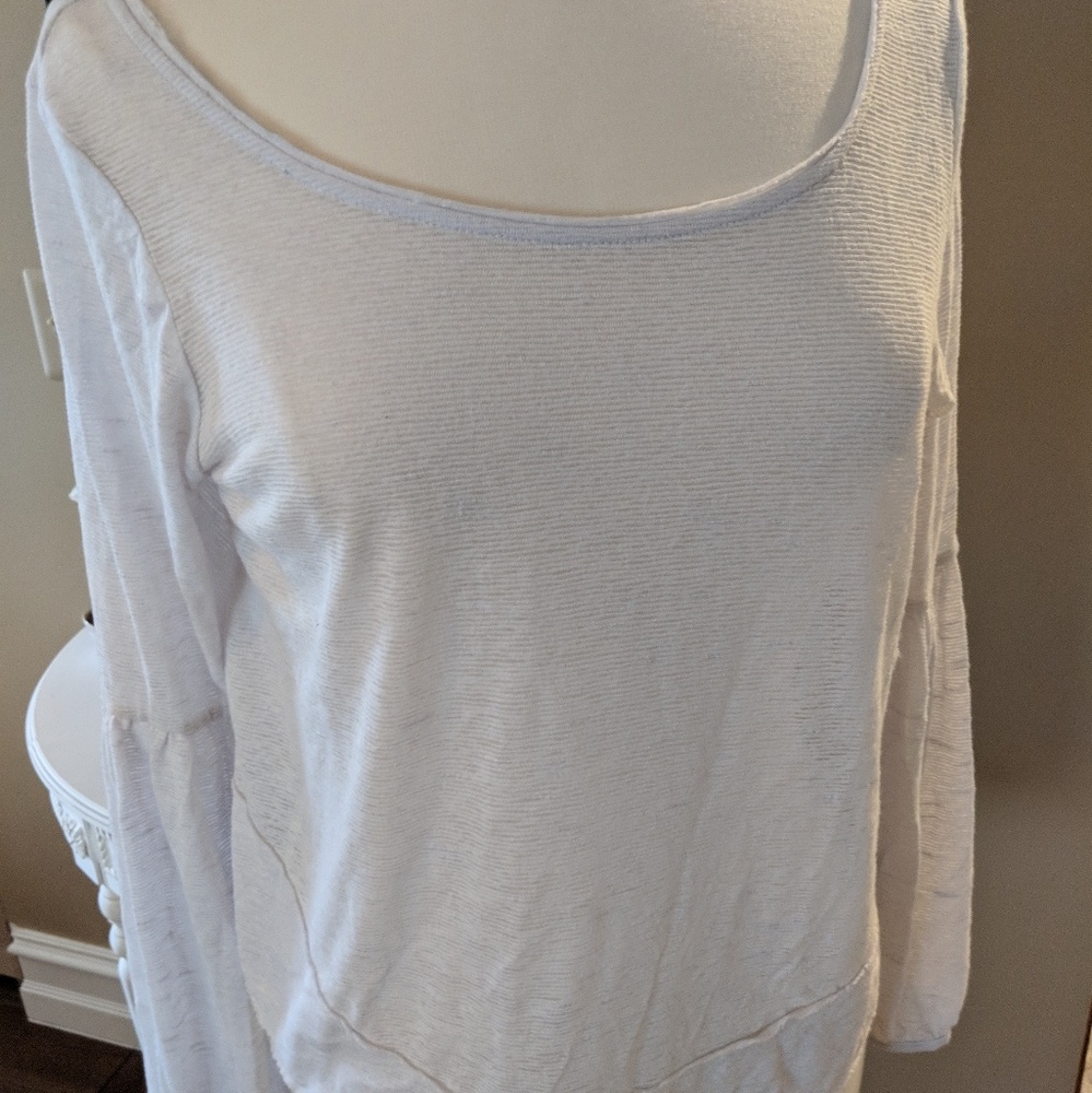 Free People shirt
